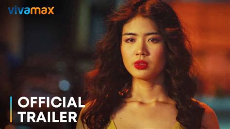 Call Me Alma Official Trailer .